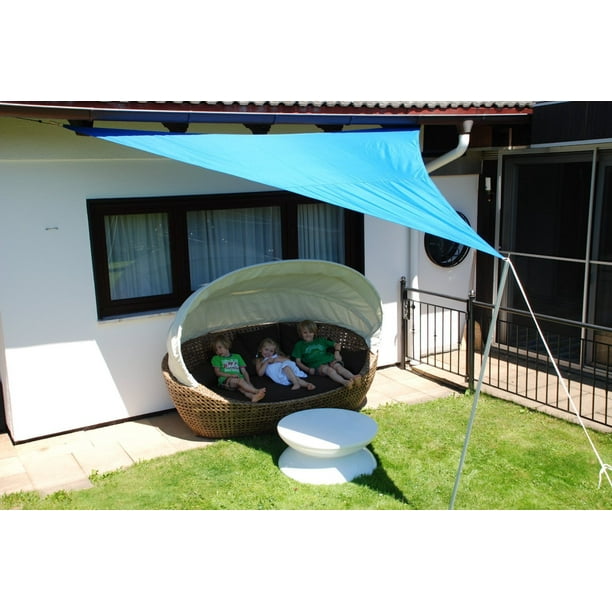 Details about 90% Sun Shade Cloth Sail Anti UV Pergola Patio Cover Canopy Garden Outdoor Yard Details about 90% Sun Shade Cloth Sail Anti UV Pergola Patio Cover Canopy Garden Outdoor Yard